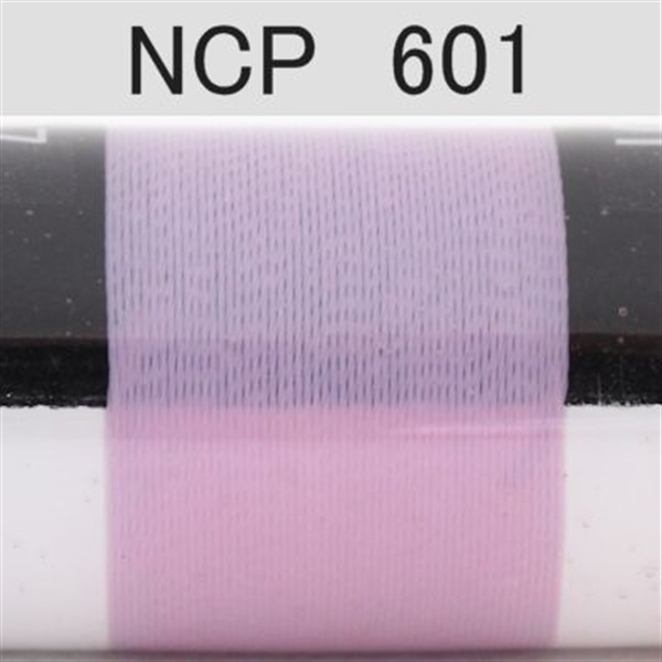 PROWRAP NCP(ColorFast)スレッド/パープル系(601(ペールラベンダー)-D(太))